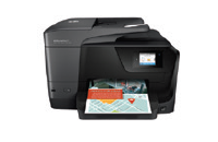 HP OfficeJet Pro 8715 All-in-One Printer J6X76A